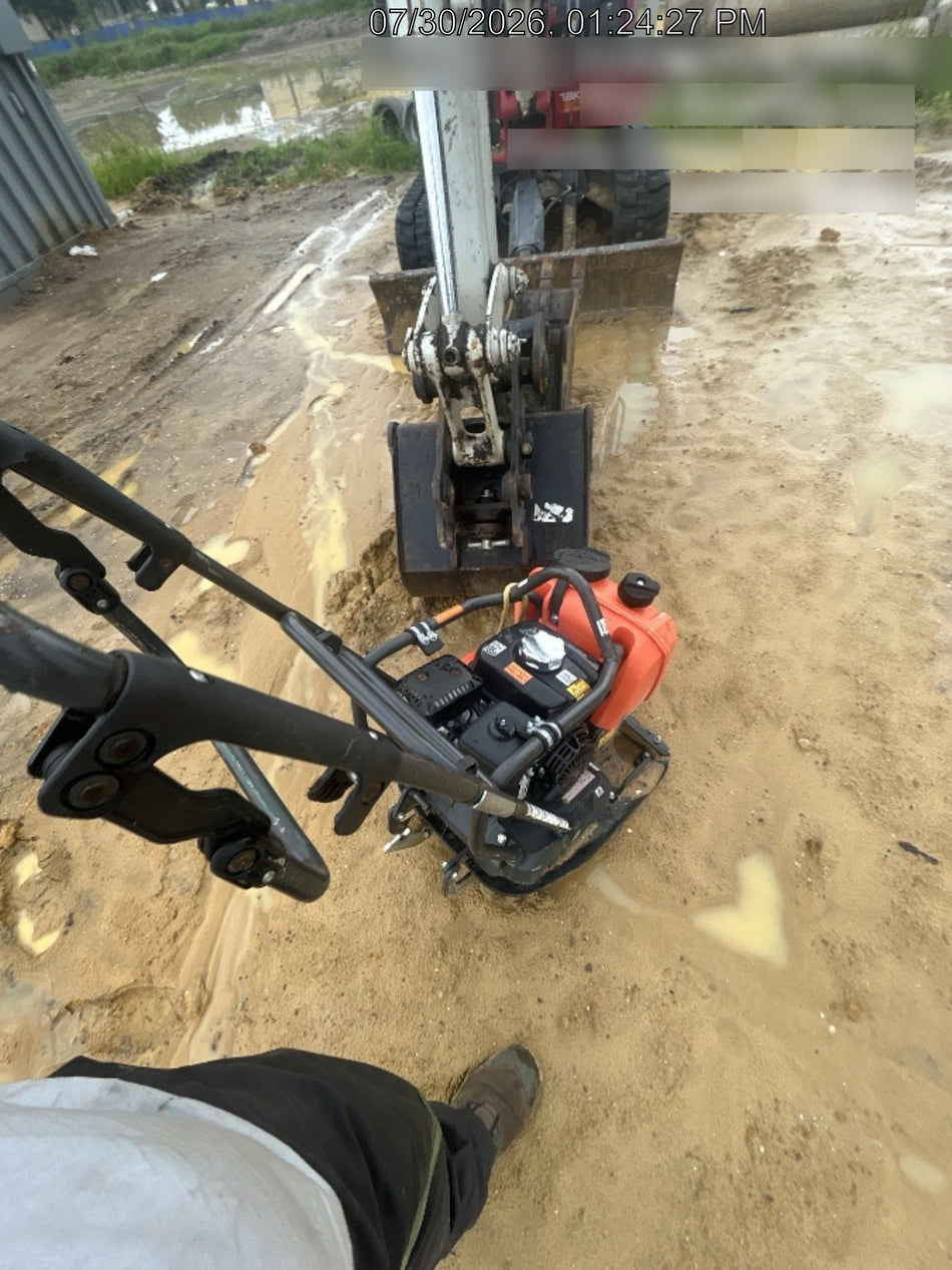 2024 HUSQVARNA LF75