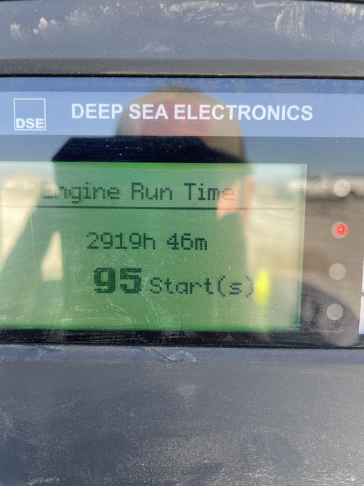 2022 AIRMAN SDG25S-8E1