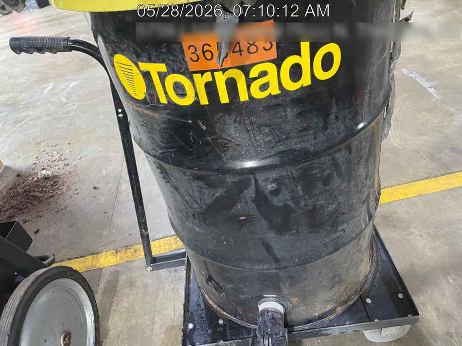 2023 TORNADO 98451