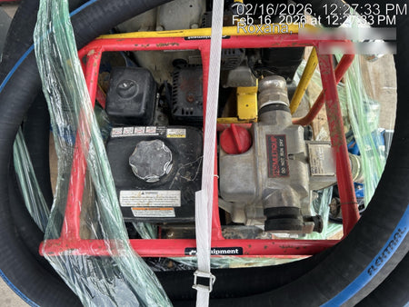 2023 MULTIQUIP QP2TH