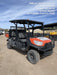 2022 KUBOTA RTV-X1140W-H (Canopy)