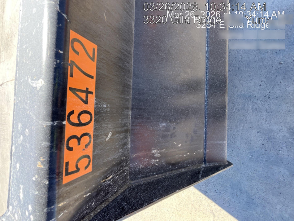 2025 JLG 1001100823