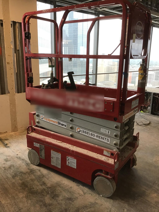 2018 MEC 1330SE MEC 1330SE, 2 Yr Full Extended Warranty