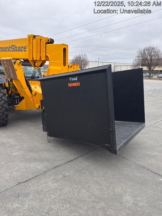 2025 STAR INDUSTRIES 1425