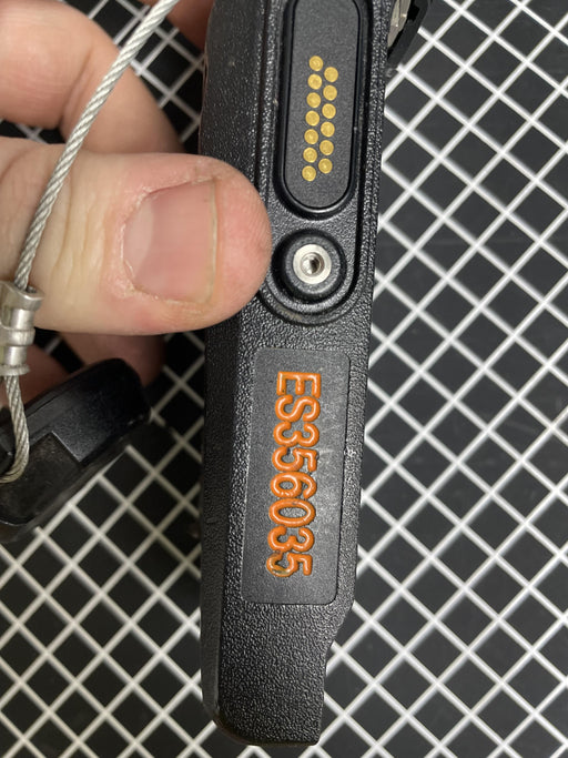 2023 MOTOROLA R7 NON-DISPLAY