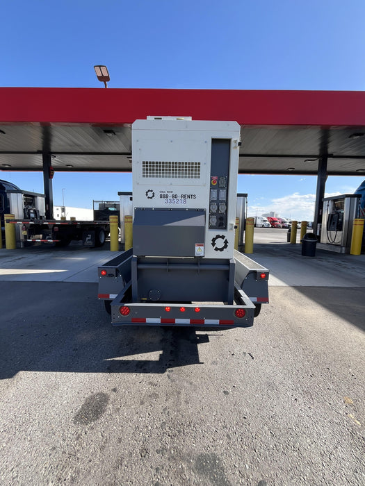 2023 ATLAS COPCO QAS 235