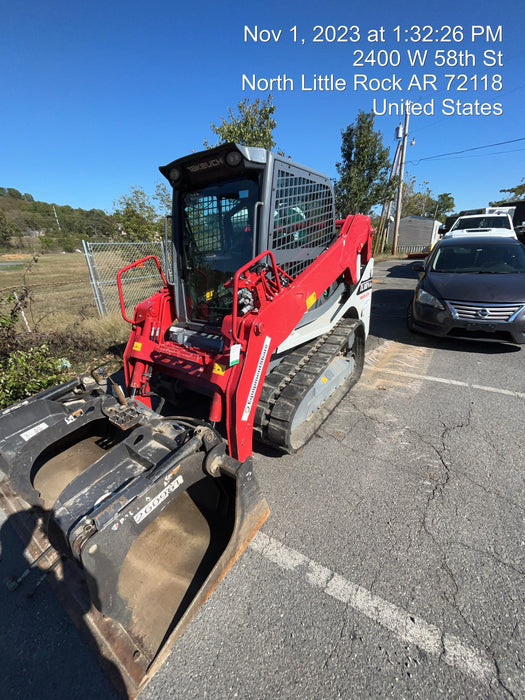 2022 PALADIN UTILITY GRAPPLE 11876-0022