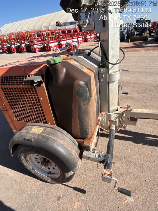 2025 WANCO WLTT-4MM4K