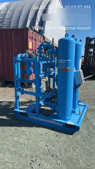 2024 HANKISON RDH-450G