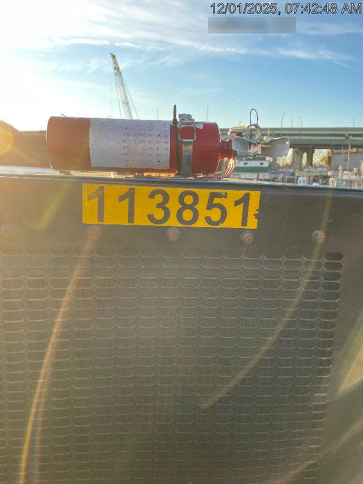 2020 Miller Electric BB500 BIG BLUE 500 PRO (KUBOTA) DELUXE W/ ARCREACH