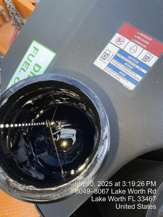 2024 WACKER NEUSON LTT4