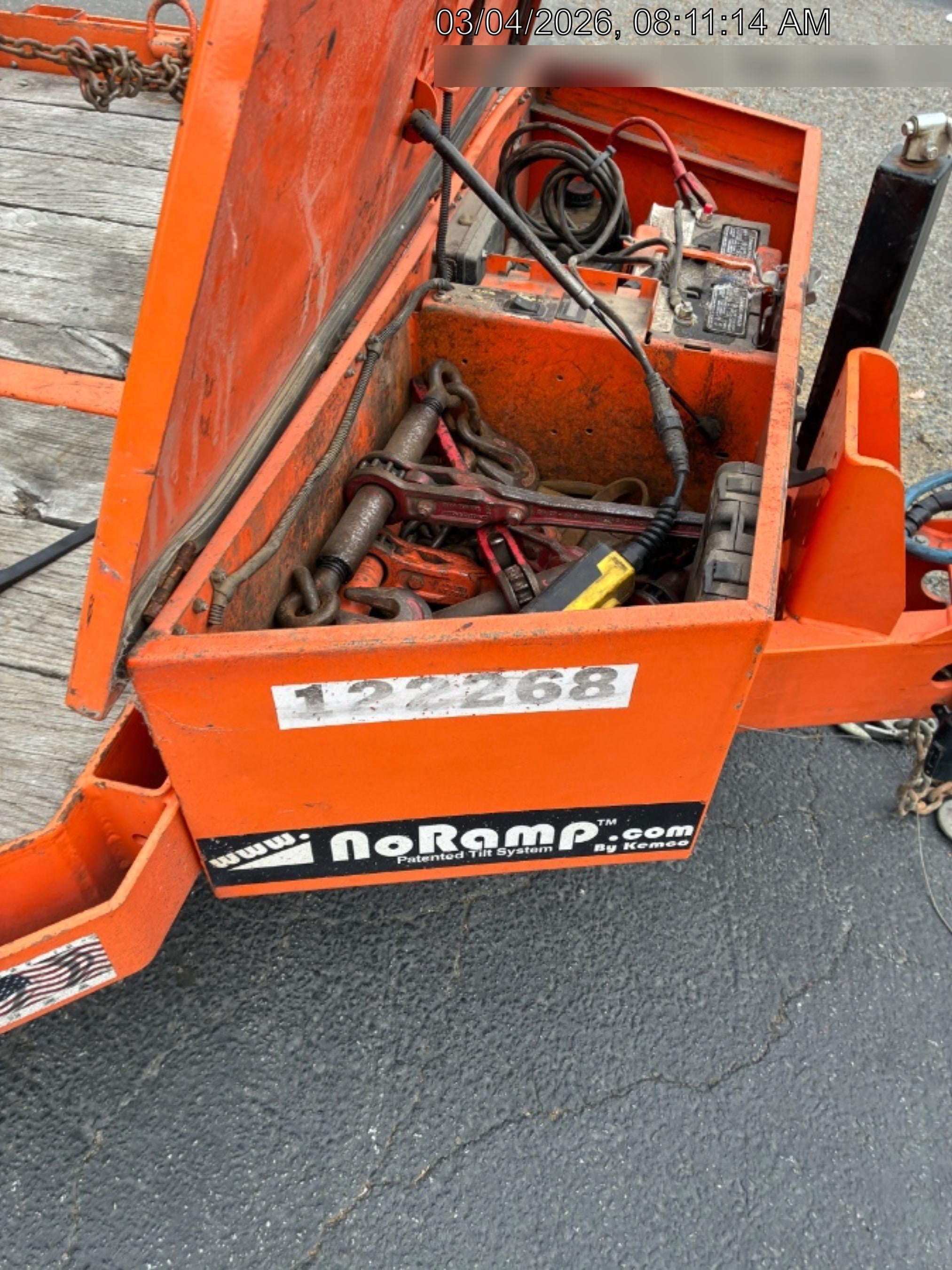 2021 KEMCO U14