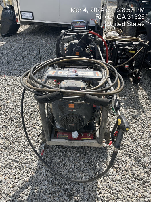 2023 SIMPSON SRC5050143E