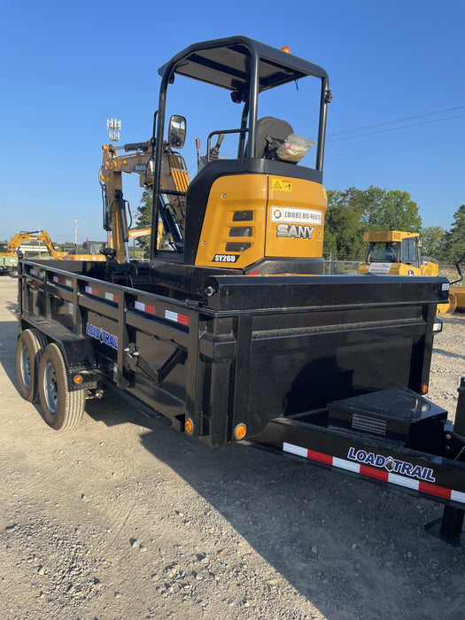 2022 IRON BULL DT8314072