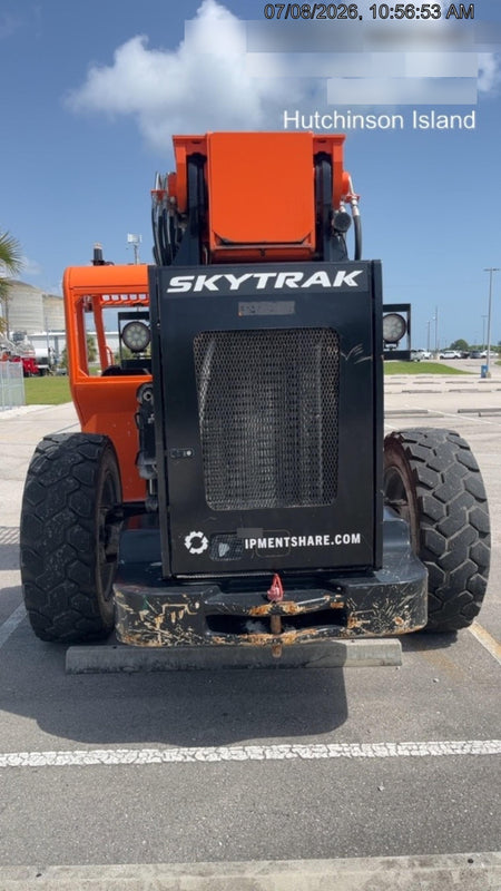 2024 SKYTRAK 12054