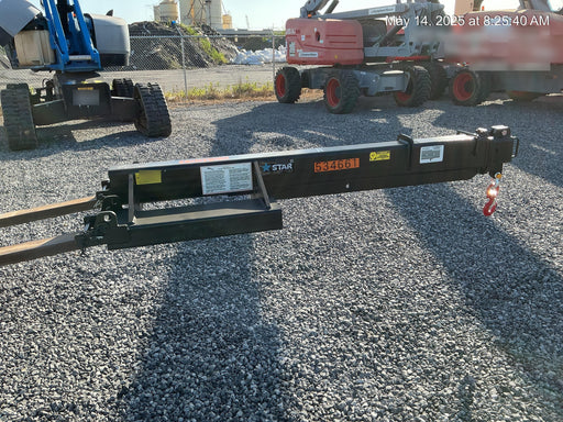 2025 STAR INDUSTRIES M1360B - Star JIB Boom