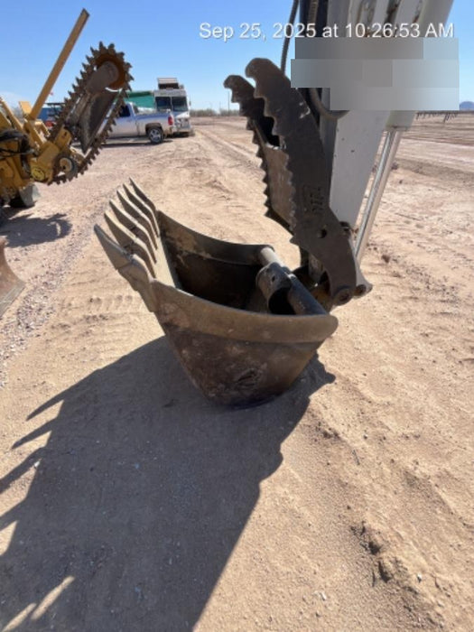 2020 TAKEUCHI TB290C