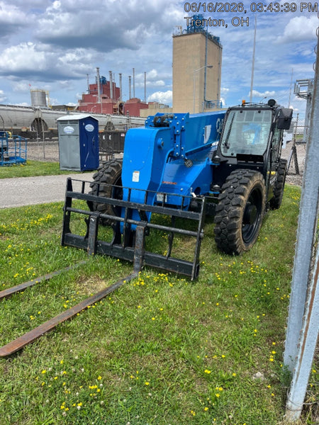 2025 GENIE GTH-844