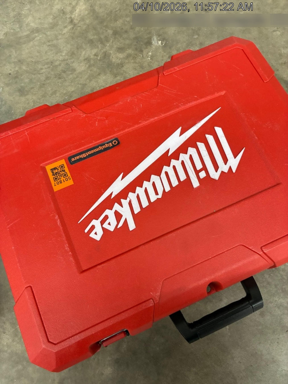 2025 MILWAUKEE 2676-22