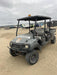 2022 CLUB CAR CA1700D (Canopy)