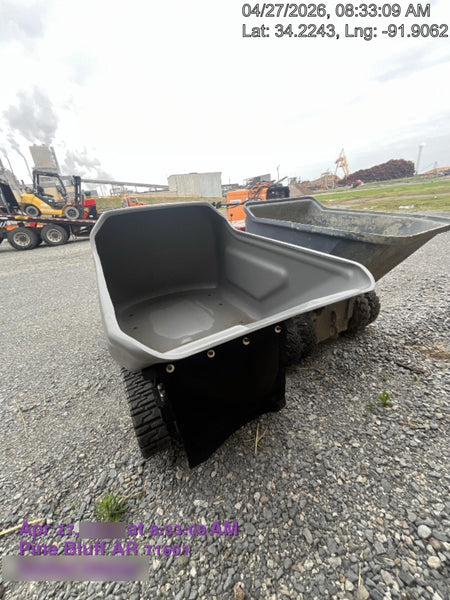 2026 TORO MBTX 2500-TS