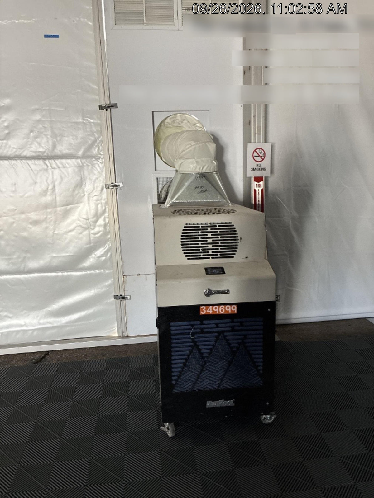 2023 KWIKOOL KIB6021-2