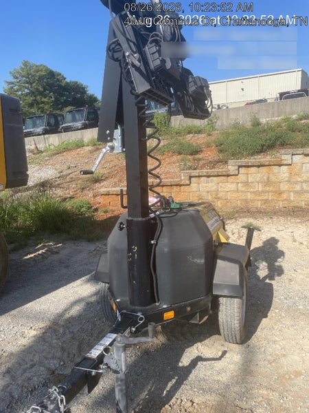 2021 ALLMAND NLV3GR