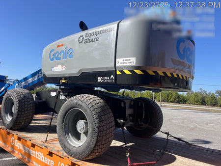 2025 GENIE S-65 HF