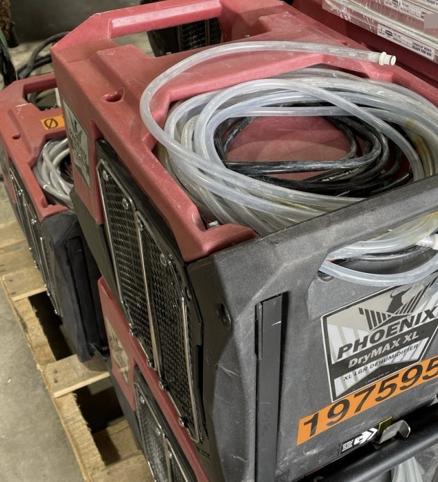 2021 PHOENIX DryMAX XL