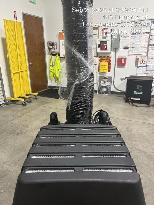 2025 LINCOLN ELECTRIC K4259-2