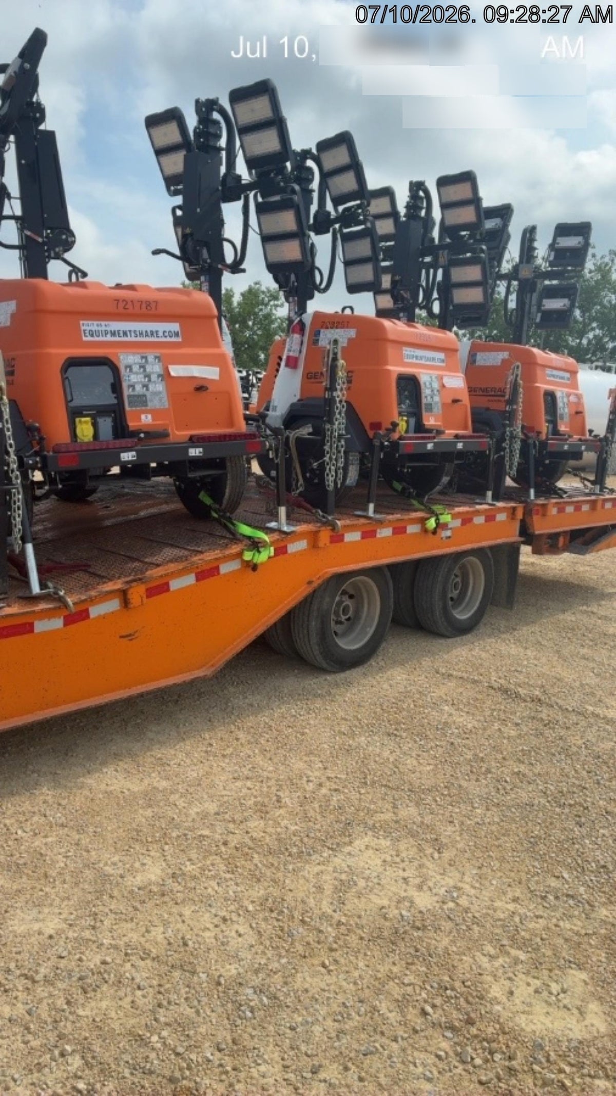 2026 GENERAC MLTS-4