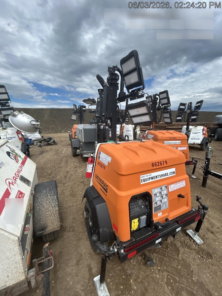 2026 GENERAC MLTS-4