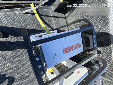 2022 TRYSTAR TP-43C-M-F10