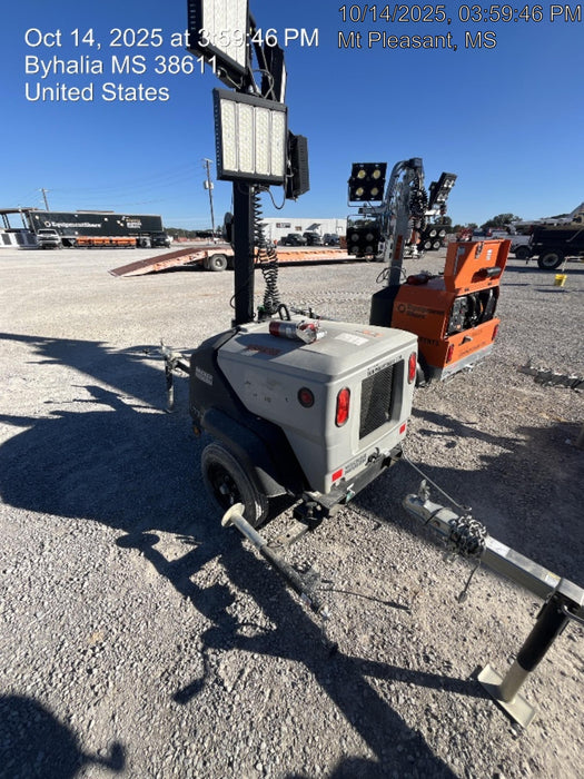 2024 WACKER NEUSON LTT4