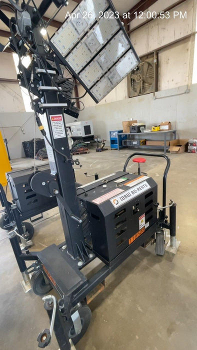 2020 LIND EQUIPMENT LE980LEDV-T4B