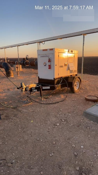 2023 SHINDAIWA DGK25F