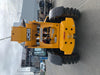 2020 JCB 510-56 Canopy, Solid Tires, Work Lights, Beacon, Aux Hydraulics, Back up Alarm, Lifting Eye, ES Decals
