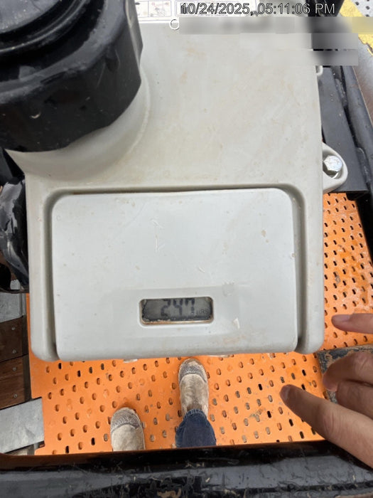 2023 MULTIQUIP MTX60HD