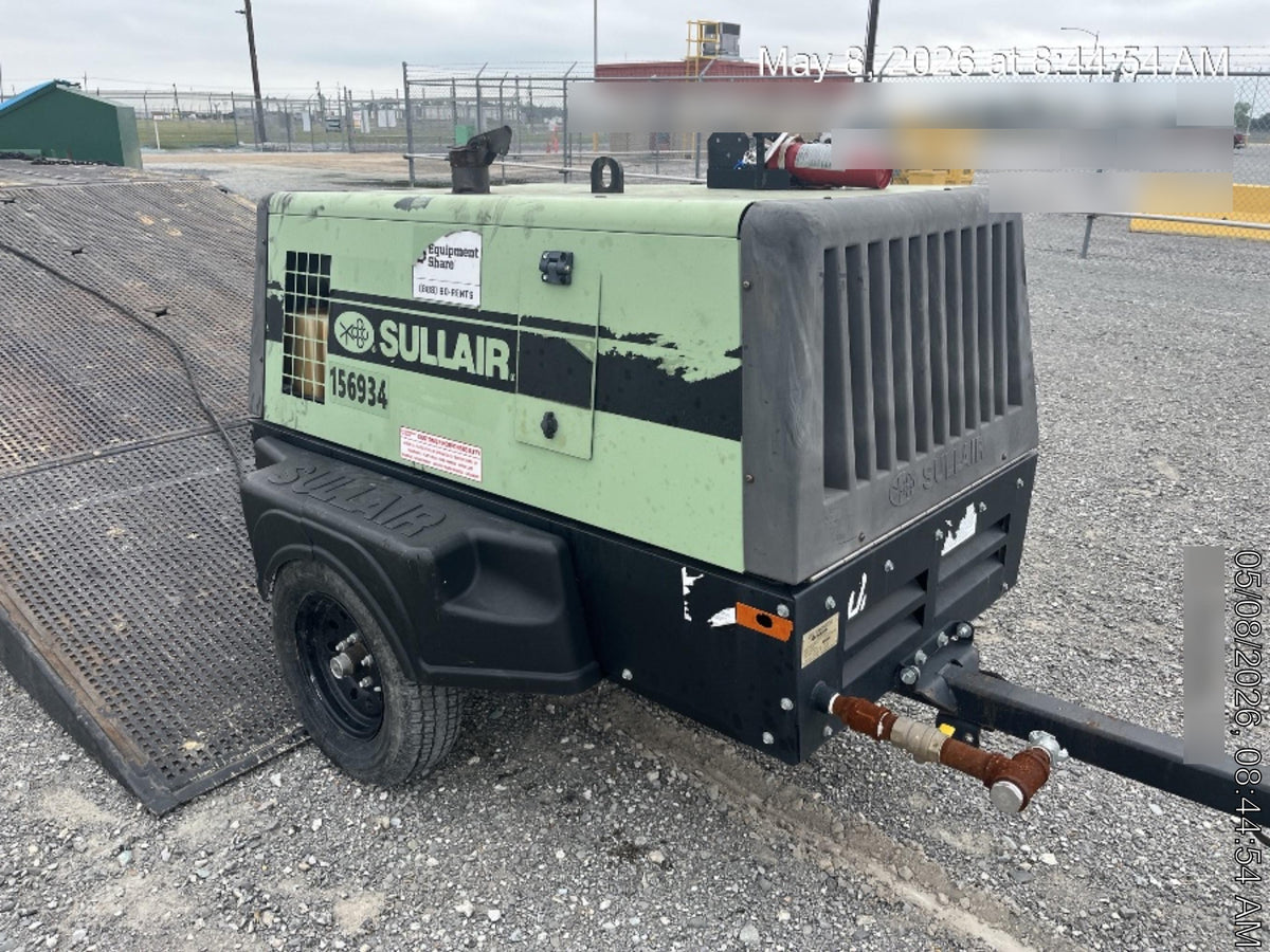 2021 SULLAIR 185D-DPQ KU4F