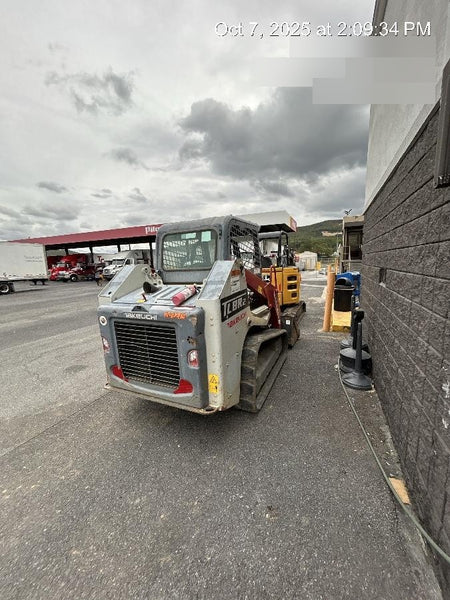 2022 TAKEUCHI TL8R2-R