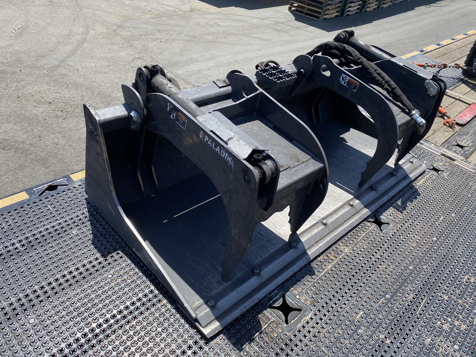 2020 PALADIN UTILITY GRAPPLE 11876-0022