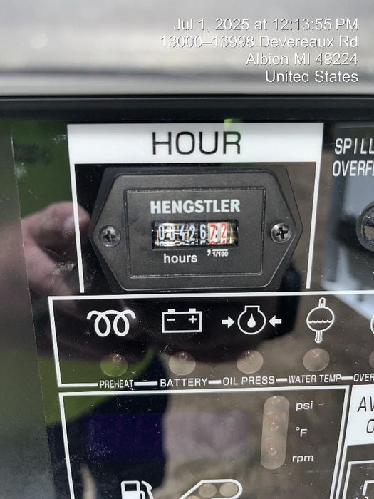 2022 SHINDAIWA DGK15FL