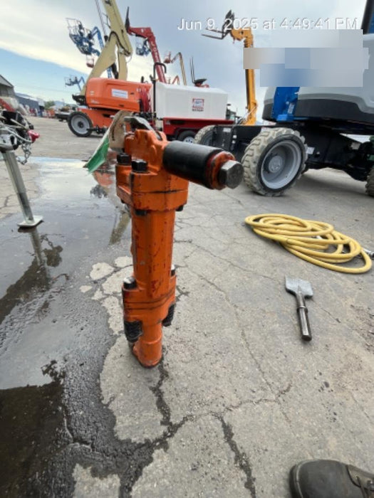 2020 MICHIGAN PNEUMATIC MP-TPB60-114