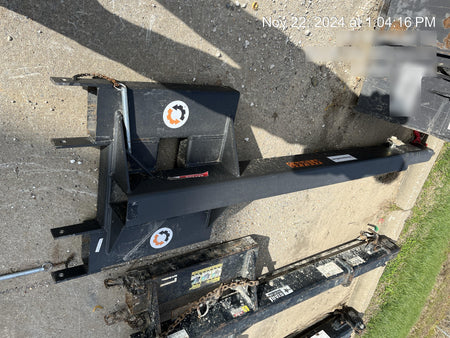 2024 ARROW MATERIAL HANDLING CE60-TH-STP