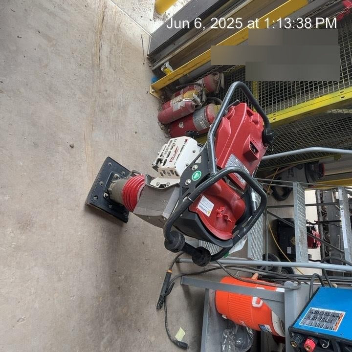 2022 DYNAPAC DR7X