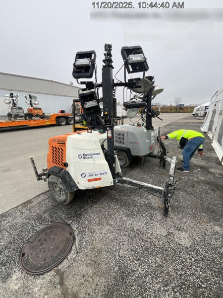 2023 GENERAC MLT2