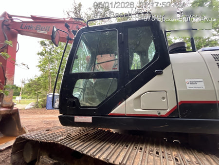 2022 LINK-BELT 250X4EX