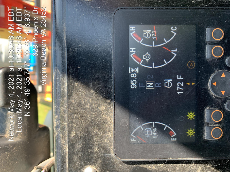 2020 MANITOU MTA8044