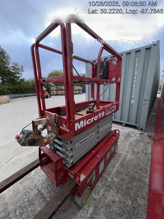 2019 MEC Micro 19