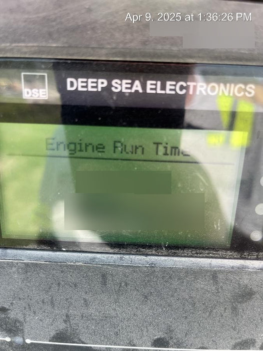 2022 AIRMAN SDG25S-8E1